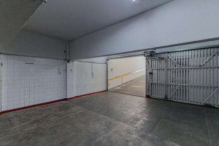 Apartamento para alugar com 153m², 3 quartos e 1 vaga Apartamento para alugar com 153m², 3 quartos e 1 vagaGaragem