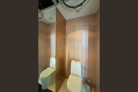 Apartamento para alugar com 153m², 3 quartos e 1 vaga Apartamento para alugar com 153m², 3 quartos e 1 vagaLavabo