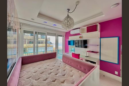 Apartamento para alugar com 153m², 3 quartos e 1 vaga Apartamento para alugar com 153m², 3 quartos e 1 vagaQuarto 2