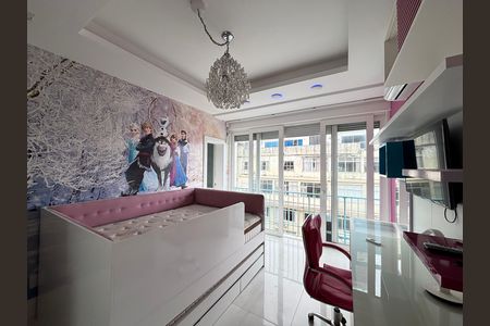 Apartamento para alugar com 153m², 3 quartos e 1 vaga Apartamento para alugar com 153m², 3 quartos e 1 vagaQuarto 2