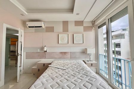 Apartamento para alugar com 153m², 3 quartos e 1 vaga Apartamento para alugar com 153m², 3 quartos e 1 vagaQuarto 2