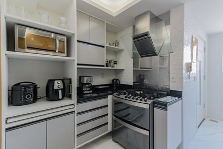 Apartamento para alugar com 153m², 3 quartos e 1 vaga Apartamento para alugar com 153m², 3 quartos e 1 vagaCozinha
