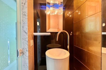 Apartamento para alugar com 153m², 3 quartos e 1 vaga Apartamento para alugar com 153m², 3 quartos e 1 vagaLavabo
