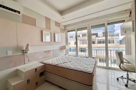 Apartamento para alugar com 153m², 3 quartos e 1 vaga Apartamento para alugar com 153m², 3 quartos e 1 vagaQuarto 2