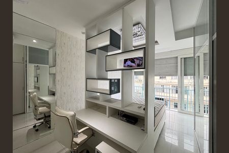 Apartamento para alugar com 153m², 3 quartos e 1 vaga Apartamento para alugar com 153m², 3 quartos e 1 vagaSuíte