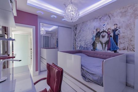 Apartamento para alugar com 153m², 3 quartos e 1 vaga Apartamento para alugar com 153m², 3 quartos e 1 vagaQuarto 2