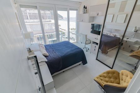 Apartamento para alugar com 153m², 3 quartos e 1 vaga Apartamento para alugar com 153m², 3 quartos e 1 vagaQuarto 3