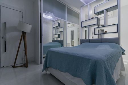 Apartamento para alugar com 153m², 3 quartos e 1 vaga Apartamento para alugar com 153m², 3 quartos e 1 vagaQuarto 1