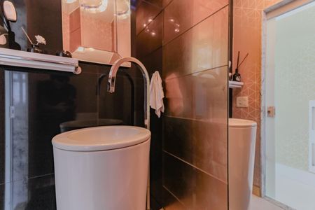 Apartamento para alugar com 153m², 3 quartos e 1 vaga Apartamento para alugar com 153m², 3 quartos e 1 vagaLavabo