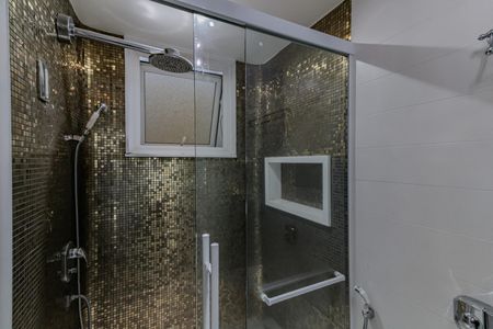 Apartamento para alugar com 153m², 3 quartos e 1 vaga Apartamento para alugar com 153m², 3 quartos e 1 vagaQuarto 1 - Suíte