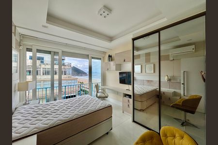 Apartamento para alugar com 153m², 3 quartos e 1 vaga Apartamento para alugar com 153m², 3 quartos e 1 vagaQuarto 1