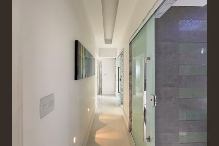 Apartamento para alugar com 153m², 3 quartos e 1 vaga Apartamento para alugar com 153m², 3 quartos e 1 vagaCorredor