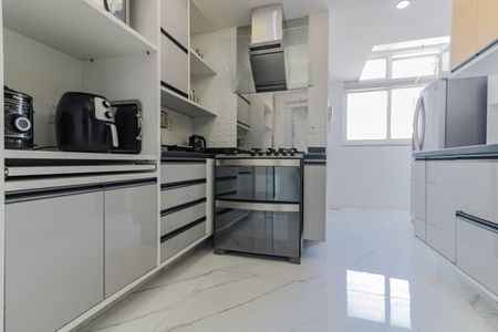 Apartamento para alugar com 153m², 3 quartos e 1 vaga Apartamento para alugar com 153m², 3 quartos e 1 vagaCozinha