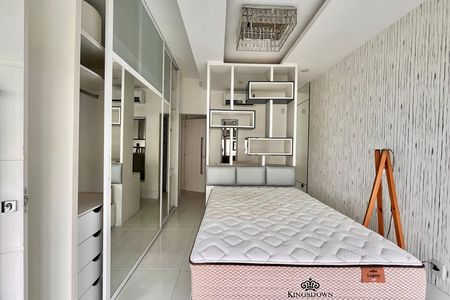 Apartamento para alugar com 153m², 3 quartos e 1 vaga Apartamento para alugar com 153m², 3 quartos e 1 vagaSuite