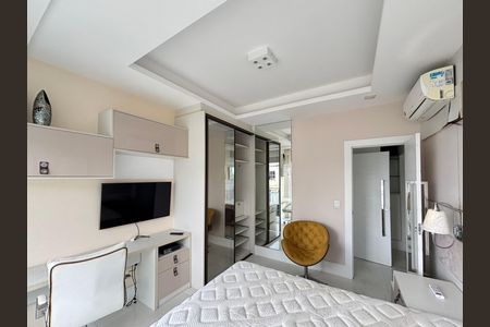 Apartamento para alugar com 153m², 3 quartos e 1 vaga Apartamento para alugar com 153m², 3 quartos e 1 vagaQuarto 1
