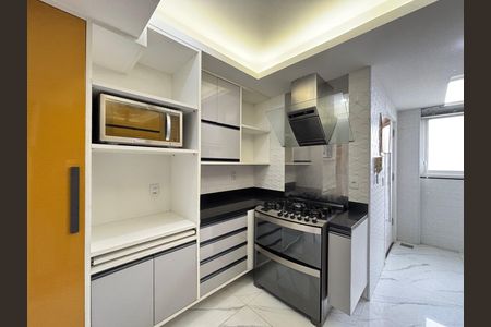 Apartamento para alugar com 153m², 3 quartos e 1 vaga Apartamento para alugar com 153m², 3 quartos e 1 vagaCozinha