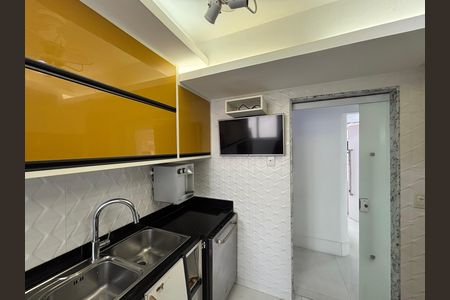 Apartamento para alugar com 153m², 3 quartos e 1 vaga Apartamento para alugar com 153m², 3 quartos e 1 vagaCozinha