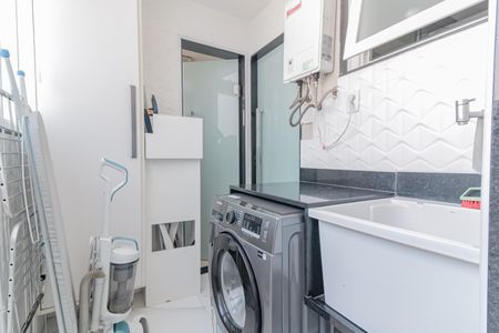 Apartamento para alugar com 153m², 3 quartos e 1 vaga Apartamento para alugar com 153m², 3 quartos e 1 vagaÁrea de Serviço