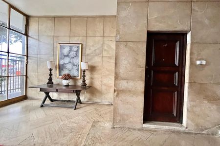 Apartamento para alugar com 153m², 3 quartos e 1 vaga Apartamento para alugar com 153m², 3 quartos e 1 vagaPortaria