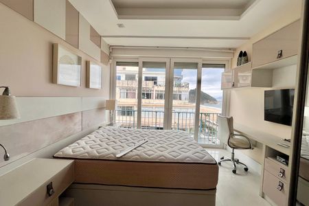 Apartamento para alugar com 153m², 3 quartos e 1 vaga Apartamento para alugar com 153m², 3 quartos e 1 vagaQuarto 2