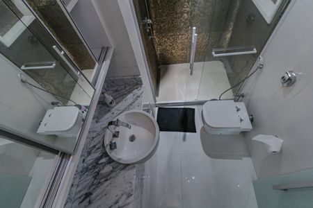 Apartamento para alugar com 153m², 3 quartos e 1 vaga Apartamento para alugar com 153m², 3 quartos e 1 vagaQuarto 1 - Suíte