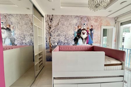 Apartamento para alugar com 153m², 3 quartos e 1 vaga Apartamento para alugar com 153m², 3 quartos e 1 vagaQuarto