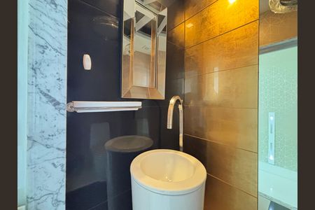 Apartamento para alugar com 153m², 3 quartos e 1 vaga Apartamento para alugar com 153m², 3 quartos e 1 vagaLavabo