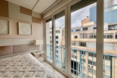 Apartamento para alugar com 153m², 3 quartos e 1 vaga Apartamento para alugar com 153m², 3 quartos e 1 vagaQuarto 2