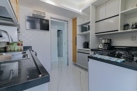 Apartamento para alugar com 153m², 3 quartos e 1 vaga Apartamento para alugar com 153m², 3 quartos e 1 vagaCozinha