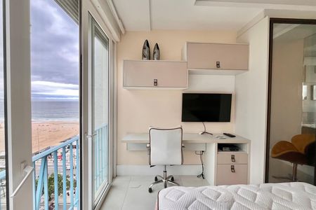 Apartamento para alugar com 153m², 3 quartos e 1 vaga Apartamento para alugar com 153m², 3 quartos e 1 vagaQuarto 2