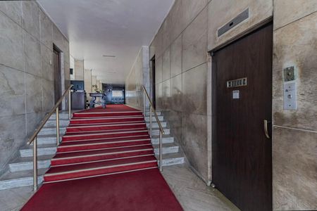 Apartamento para alugar com 153m², 3 quartos e 1 vaga Apartamento para alugar com 153m², 3 quartos e 1 vagaPortaria