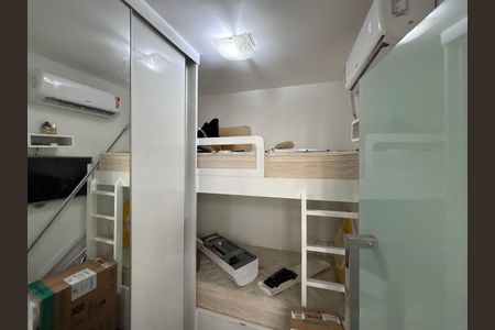 Apartamento para alugar com 153m², 3 quartos e 1 vaga Apartamento para alugar com 153m², 3 quartos e 1 vagaQuarto de serviço
