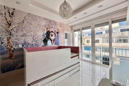 Apartamento para alugar com 153m², 3 quartos e 1 vaga Apartamento para alugar com 153m², 3 quartos e 1 vagaQuarto