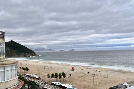 Apartamento para alugar com 153m², 3 quartos e 1 vaga Apartamento para alugar com 153m², 3 quartos e 1 vagaVista do Quarto 2