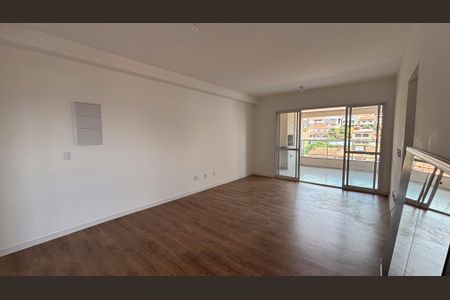 Sala de apartamento para alugar com 3 quartos, 102m² em Vila Formosa, Jacareí