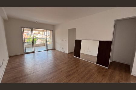 Sala de apartamento para alugar com 3 quartos, 102m² em Vila Formosa, Jacareí