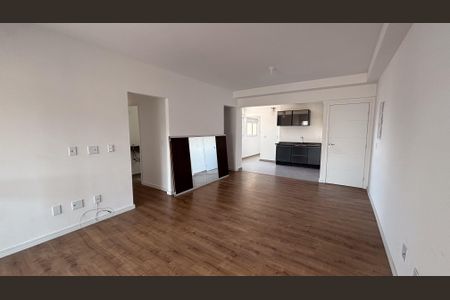 Sala de apartamento para alugar com 3 quartos, 102m² em Vila Formosa, Jacareí
