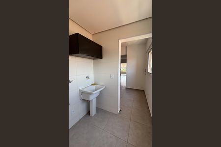 Apartamento para alugar com 102m², 3 quartos e 2 vagas Apartamento para alugar com 102m², 3 quartos e 2 vagasÁrea de serviço