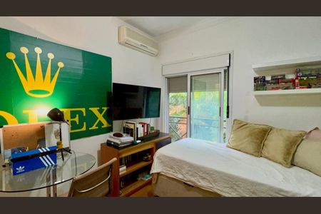 Apartamento à venda com 133m², 3 quartos e 3 vagas Apartamento à venda com 133m², 3 quartos e 3 vagasQuarto 2