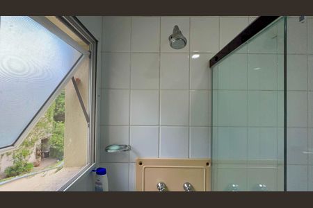 Apartamento à venda com 133m², 3 quartos e 3 vagas Apartamento à venda com 133m², 3 quartos e 3 vagasBanheiro