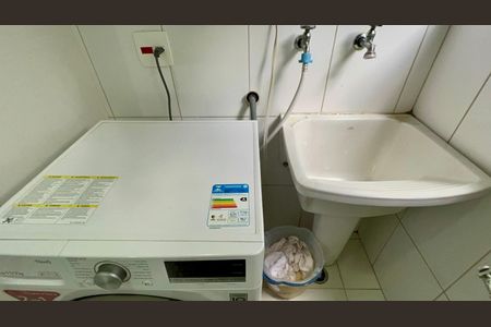 Apartamento à venda com 133m², 3 quartos e 3 vagas Apartamento à venda com 133m², 3 quartos e 3 vagasÁrea de Serviço