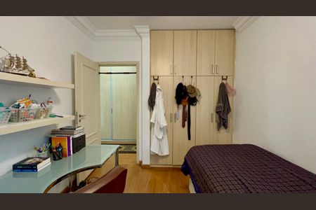 Apartamento à venda com 133m², 3 quartos e 3 vagas Apartamento à venda com 133m², 3 quartos e 3 vagasQuarto 1