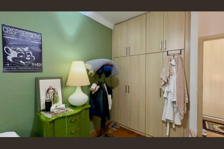 Apartamento à venda com 133m², 3 quartos e 3 vagas Apartamento à venda com 133m², 3 quartos e 3 vagasQuarto 2