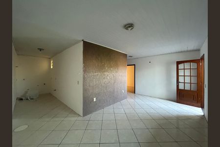 Sala de apartamento para alugar com 2 quartos, 50m² em Campina, São Leopoldo