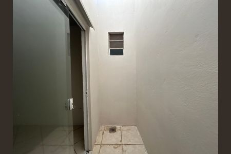 Apartamento para alugar com 50m², 2 quartos e sem vagaVaranda
