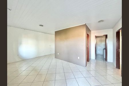 Sala de apartamento para alugar com 2 quartos, 50m² em Campina, São Leopoldo