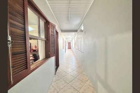 Apartamento para alugar com 50m², 2 quartos e sem vagaCorredor 