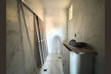 Apartamento para alugar com 50m², 2 quartos e sem vagaBanheiro