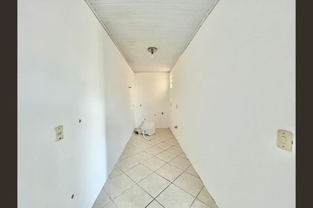 Apartamento para alugar com 50m², 2 quartos e sem vagaCozinha