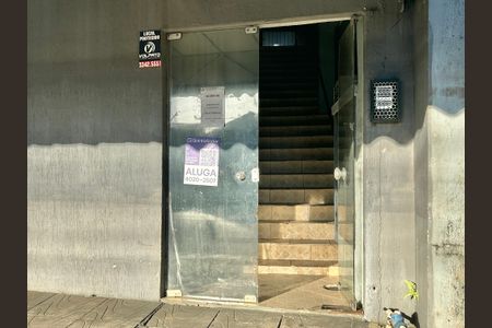 Apartamento para alugar com 50m², 2 quartos e sem vagaPlaca